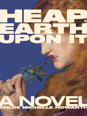 cover image of Heap Earth Upon It